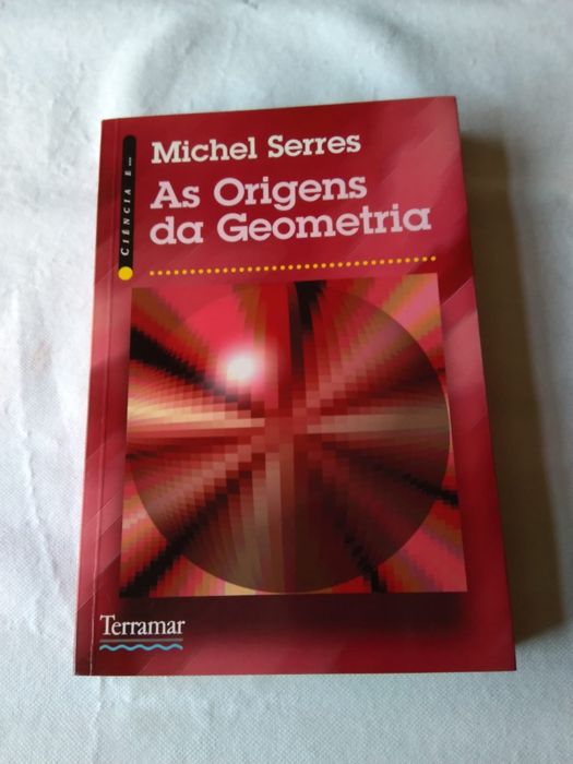 Ciência. As origens da geometria