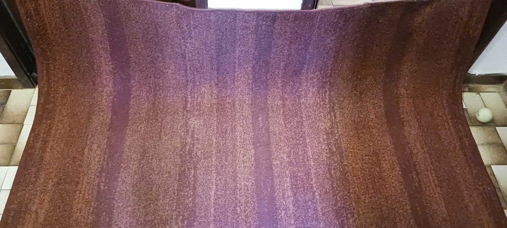 Carpete de qualidade bom estado