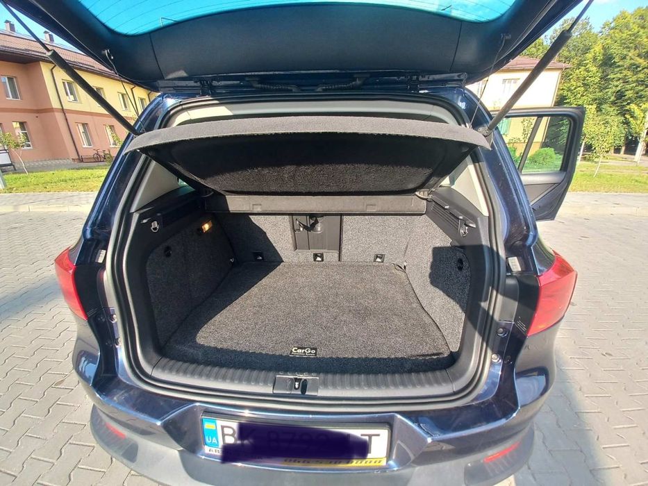 продам Volkswagen Tiguan