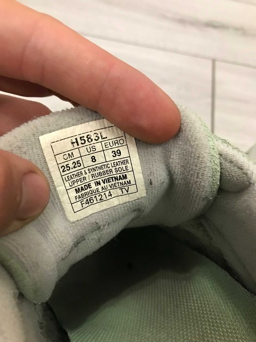 Buty ASICS GT-II rozm. 39