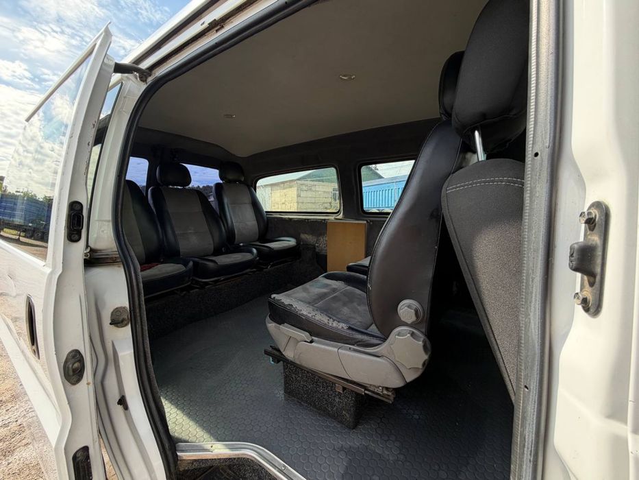 Продам Hyundai h200