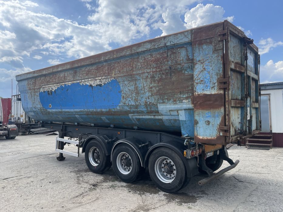 Kempf SKD 34-3 2003р.
