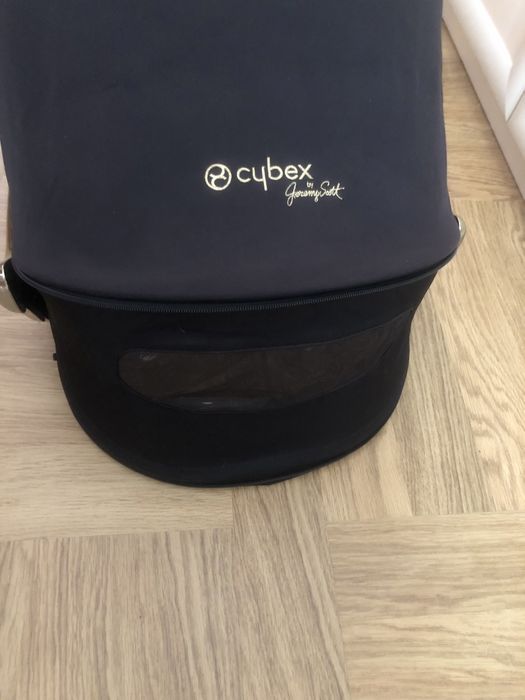 люлька Cybex Priam