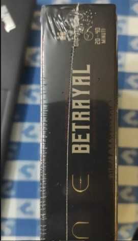 Dune: Betrayal – Jogo de tabuleiro novo e selado (edição italiana)