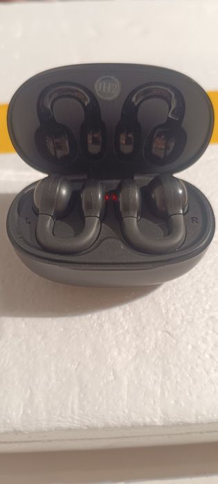 Fones de Ouvido M47 Tipo Clip