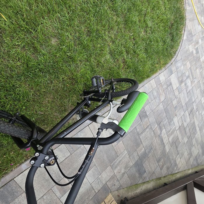 BMX Велосипед для трюків BMX