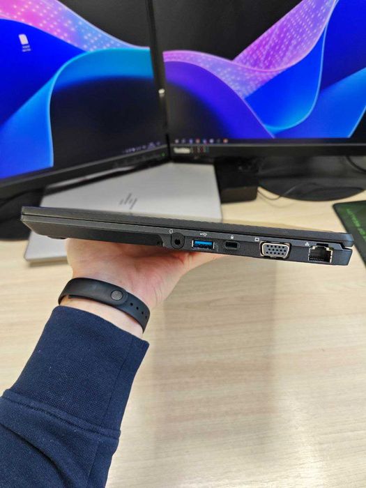 70шт Fujitsu LifeBook U7311 Core i5-1135G7, 8GB RAM, SSD 256 GB