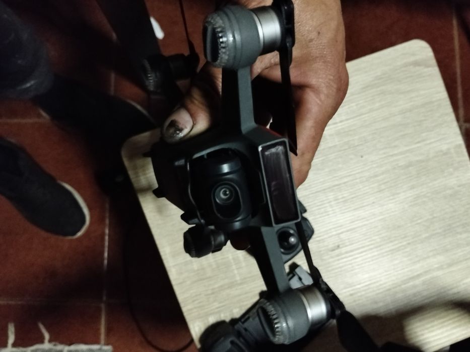 Vendo o troco  drone dji