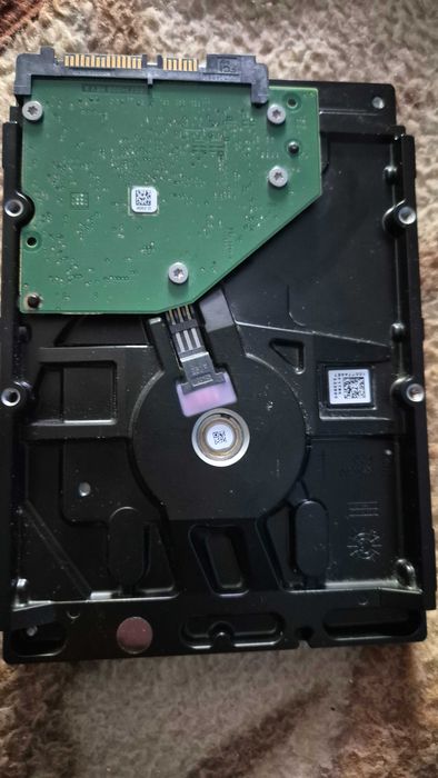 Dysk HDD Seagate 1tb