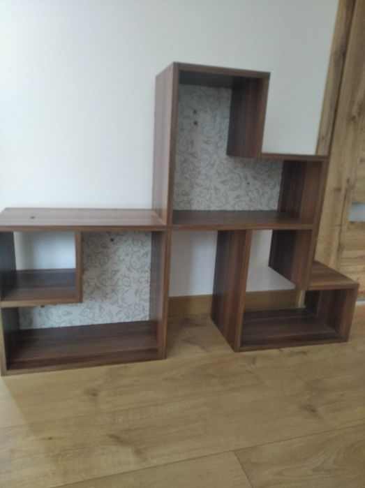 Oddam szafkę za darmo