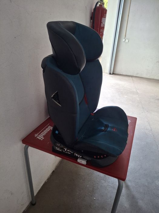 Cadeira auto de criança