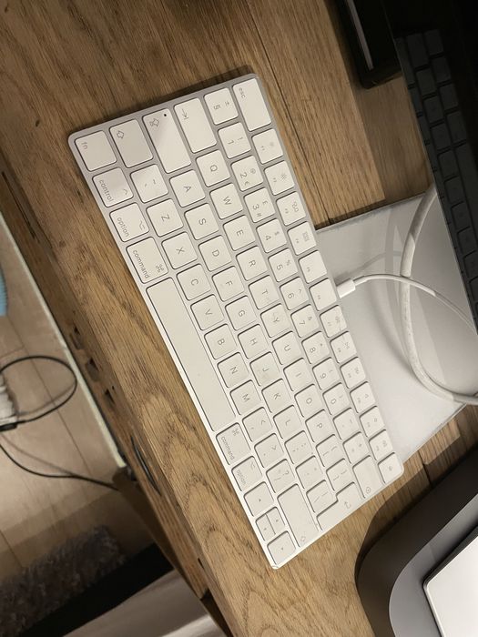 Zestaw Apple Mac mini i7 32 GB RAM + Apple LED Cinema Display 27” + Magic Mouse + Magic Trackpad + Magic Keyboard