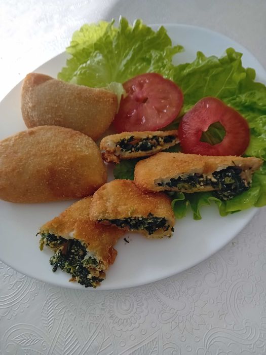 Rissois para os teus eventos