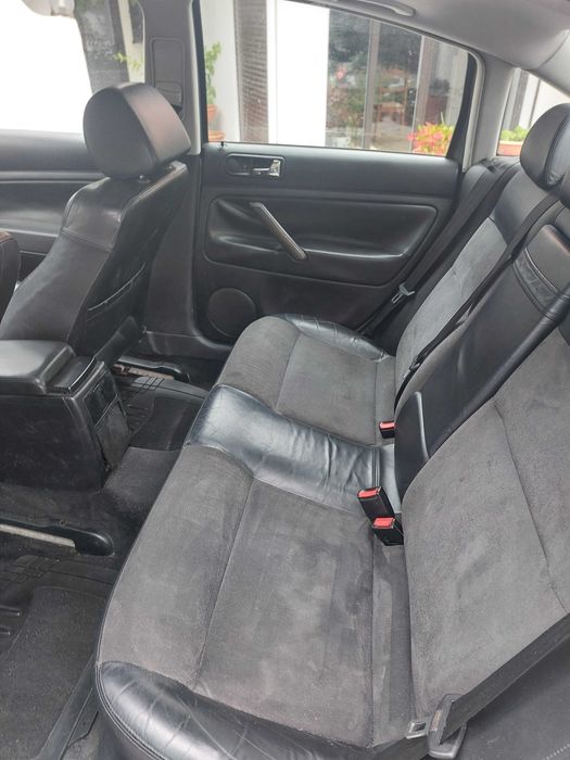 Automóvel Passat 1.9tdi