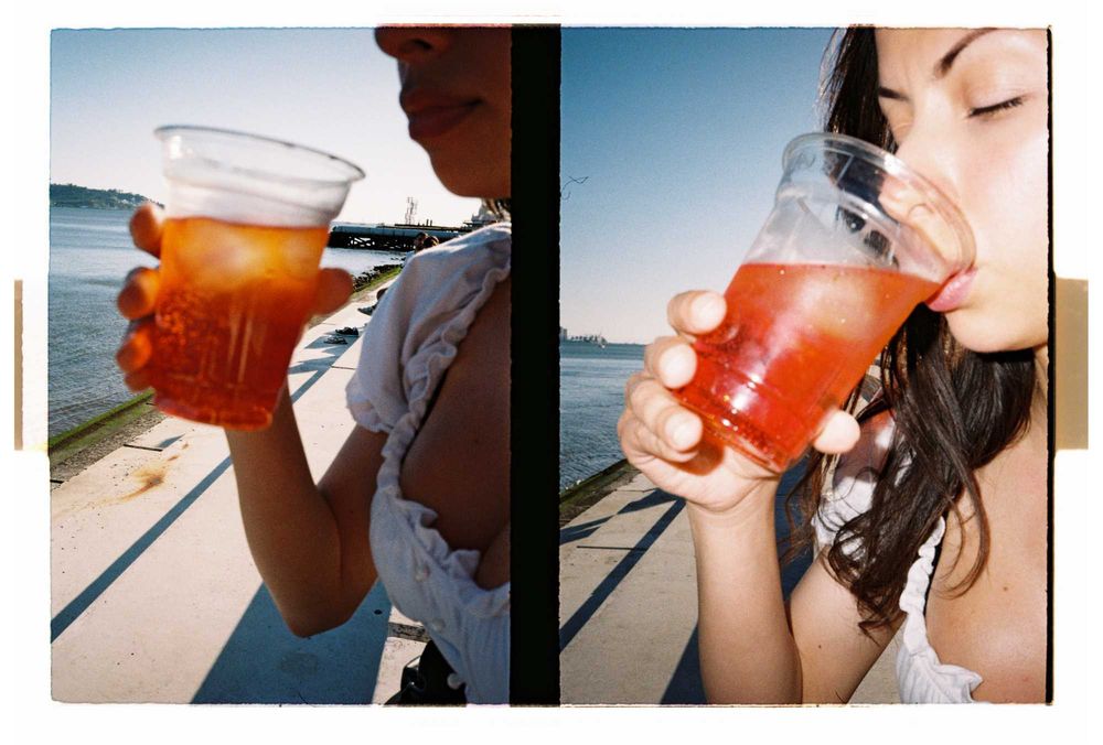 Pentax 17 Analog Compact Camera