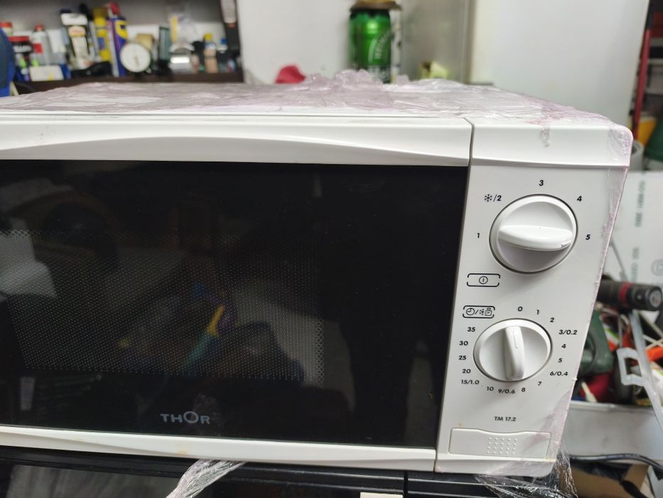 Microondas thor 1