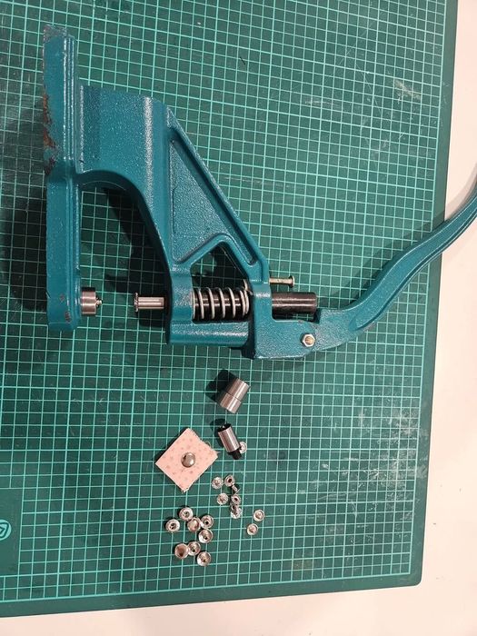 Balancim para artesanato