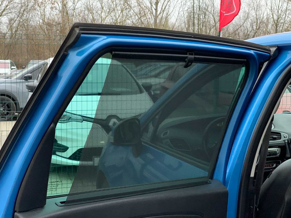 Renault Grand Scenic 2013