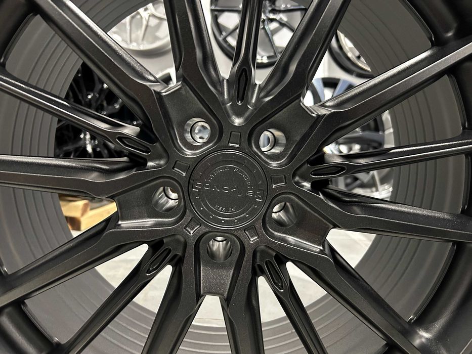 Oryginalne felgi 20 5x112 ET30 Concaver CVR7 Audi A5 A6 A7 BMW G20 G30