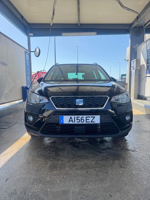 SEAT Arona 1.0 TSI