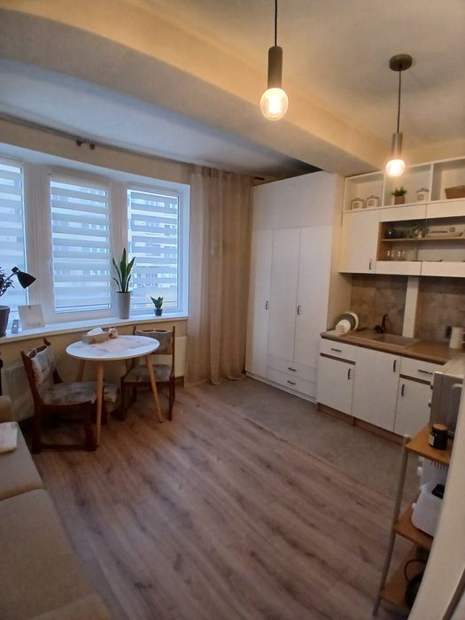 Ваша ідеальна 1к квартира чекає на вас