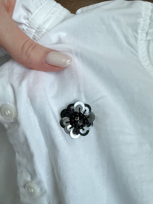 Сорочка, блуза h&m , кофтинка