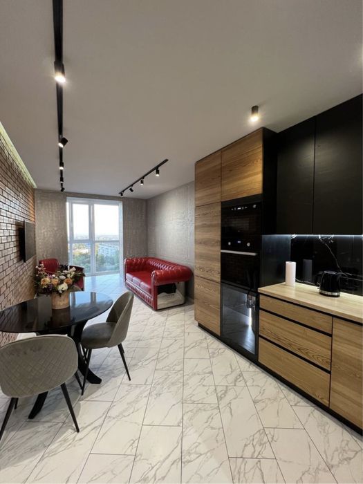 3 к. квартира 70м2 Ремонт! Новострой! Одесская ЖК Дом на Зерновой