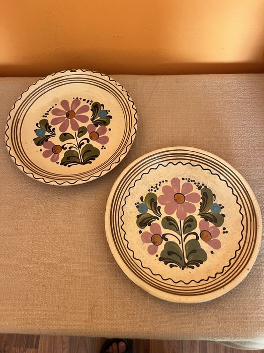 Керамiчнi настiннi тарiлки