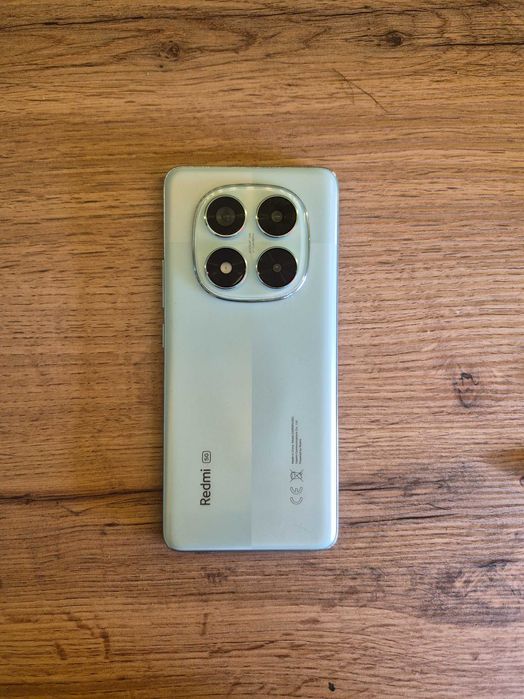 Atrapa telefonu xiaomi redmi note 14 pro