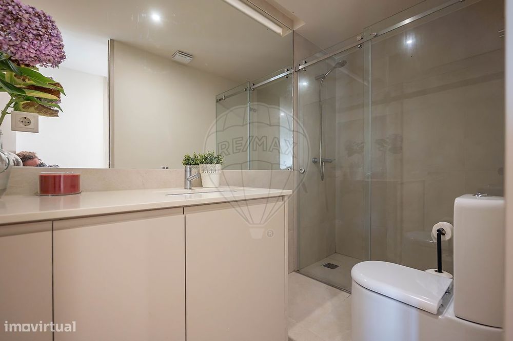 Apartamento T2 para venda