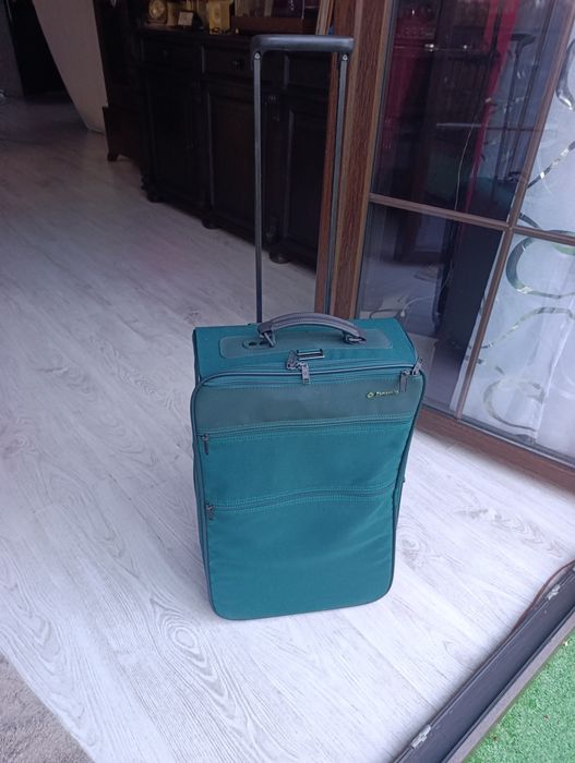 Walizka podróżna Samsonite