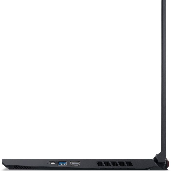 Aser Nitro 5, 1660 TI I5 10300H
