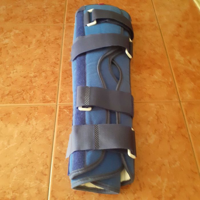 Imobilizador de perna/joelho