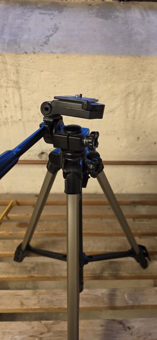 Statyw Velbon CX440