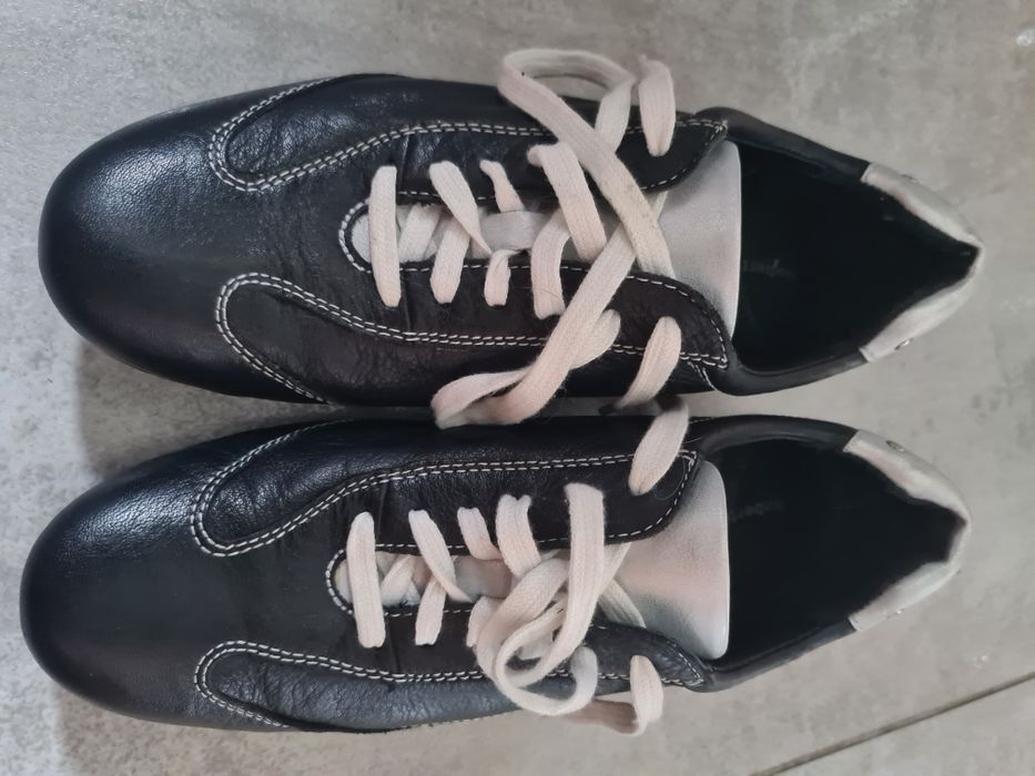 Adidasy Roberto Santi w b.dobrym stanie - r.39