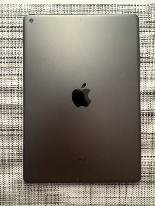 IPad Wi-Fi 64GB Space Gray + Apple Pencil Warszawa Żoliborz