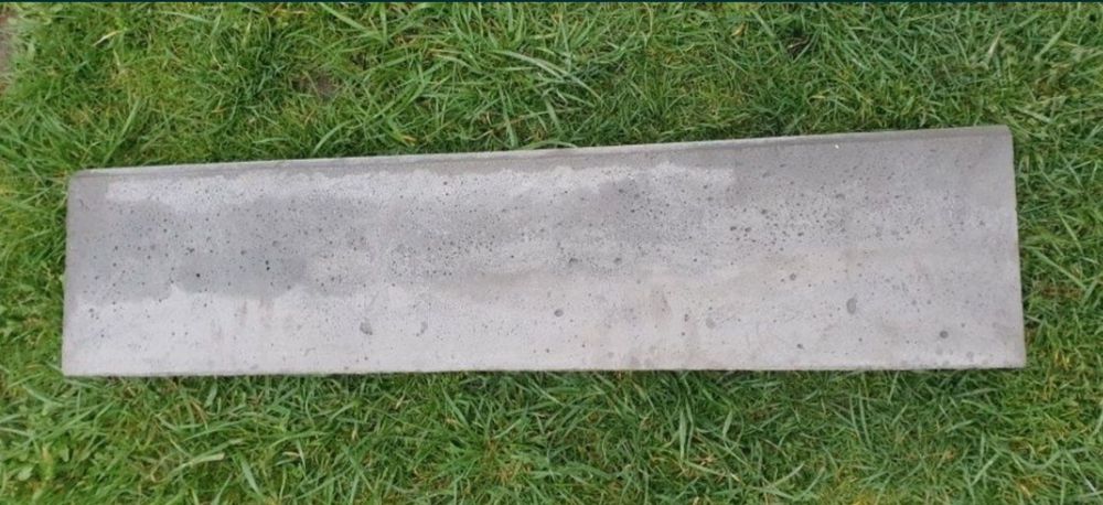 Krawężnik krawężnik