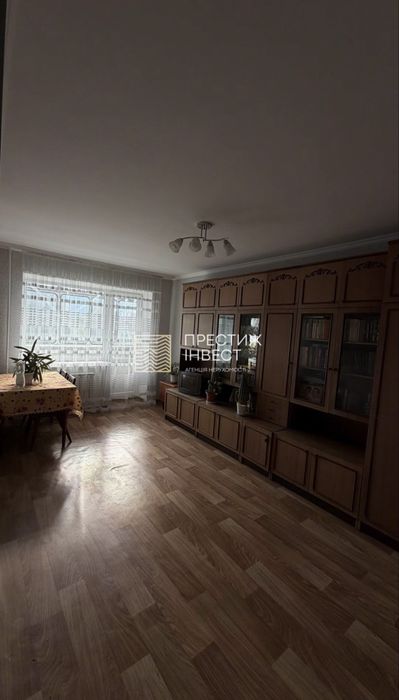 Продаж 2-кімнатної квартири з окремими кімнатами на початку міста