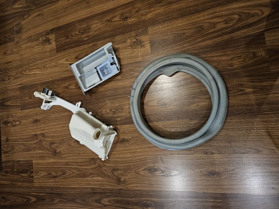 Peças de Máquina Lavar Roupa Ariston AQXGF 149 S