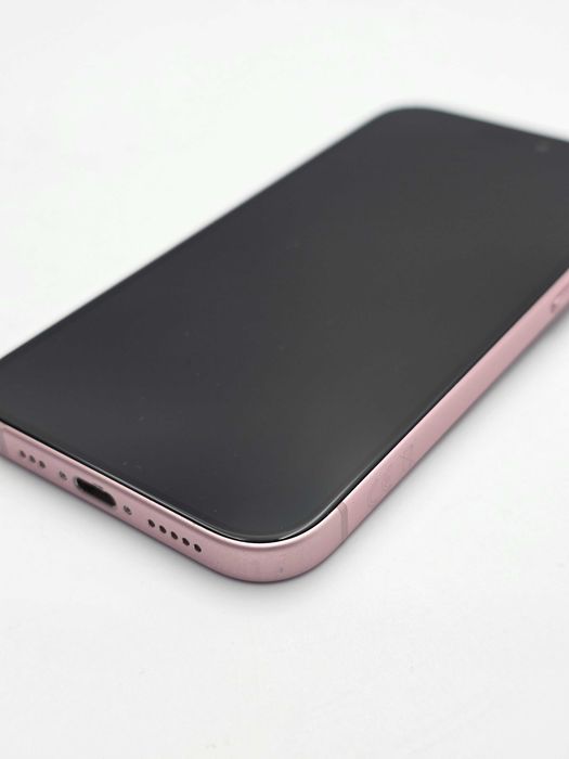 Apple iPhone 15 256GB - GWARANCJA 6 miesięcy - KUP NA RATY
