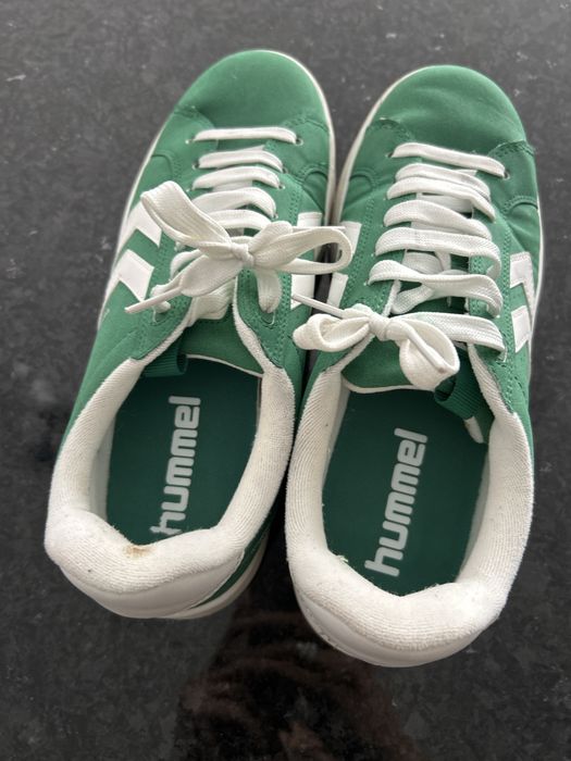 Tenis humel 38. Otimo estado