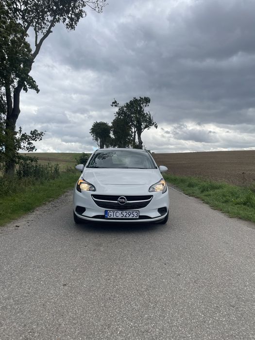 Sprzedam Opal Corse E Bez wkladu 100%Sprawna Ładna