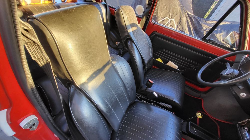 Fiat 126P 1992 photo 5