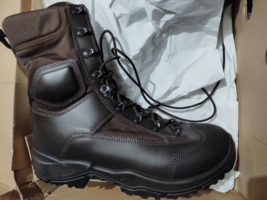 Buty wojskowe MON 939 rozmiar 43 i 44  nowe