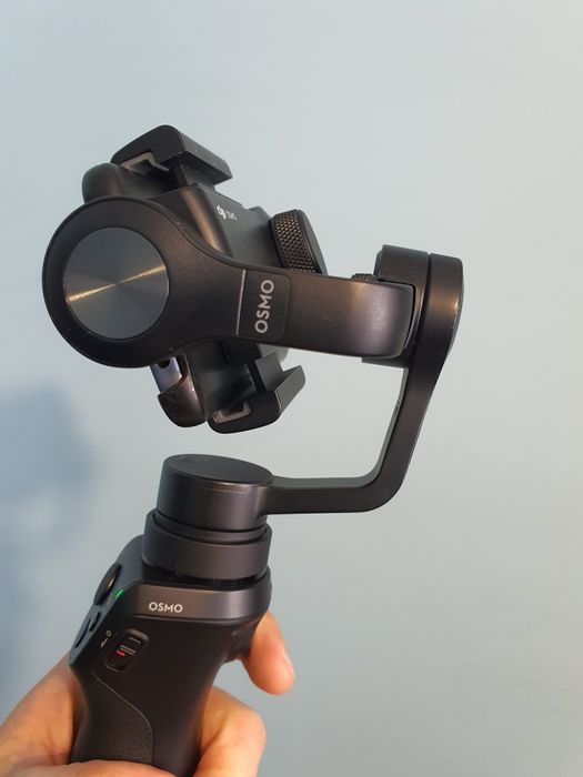 Dji ZENMUSE M1 model ZM01 стедікам для блогера ідеальне відео