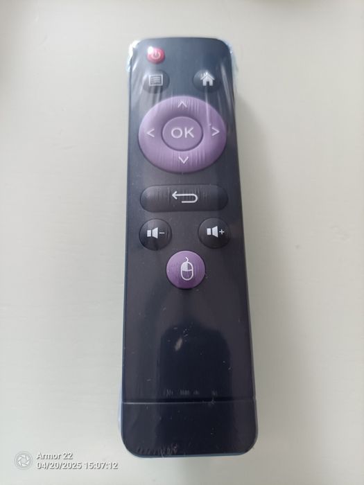 MEO/LG/IPTV Remote Controls64752260004097120