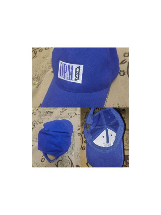 Кепки Polo Ralph Lauren и другие Nike Adidas