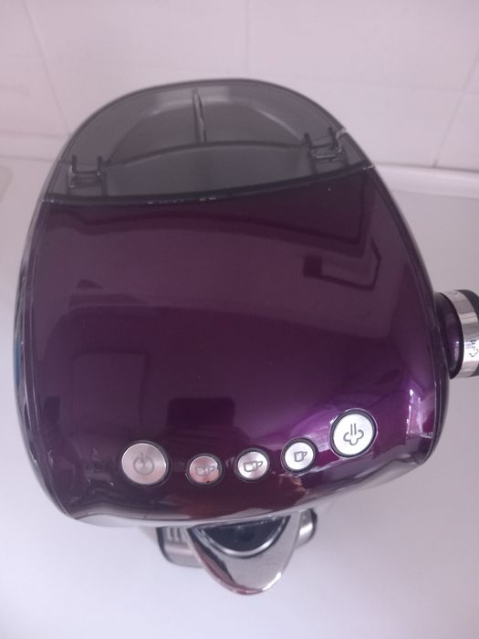 Ekspres do kawy   Tchibo Cafesimo Classic