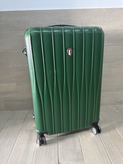 Mala de Viagem TUCCI