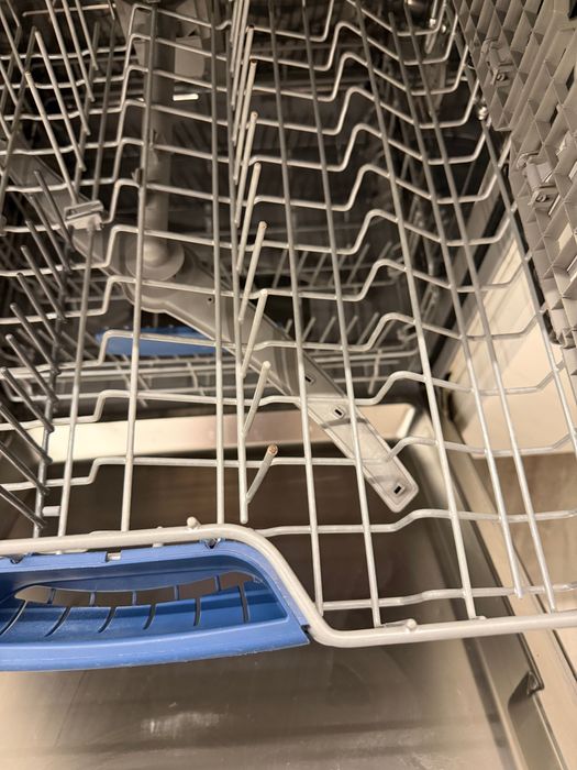 Zmywarka bosch do zabudowy 60 cm